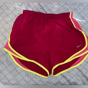 Nike Dri-fit shorts